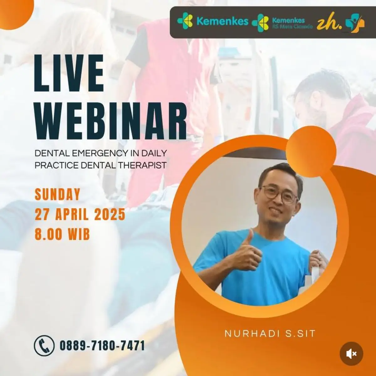 Seminar BTCLS