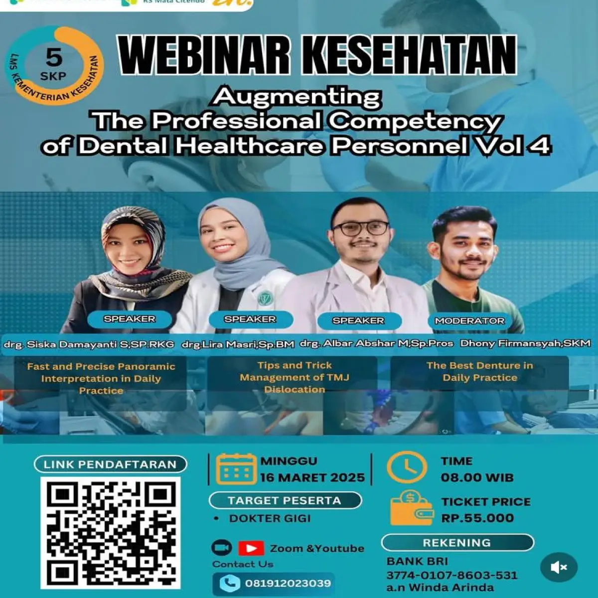 Seminar BTCLS