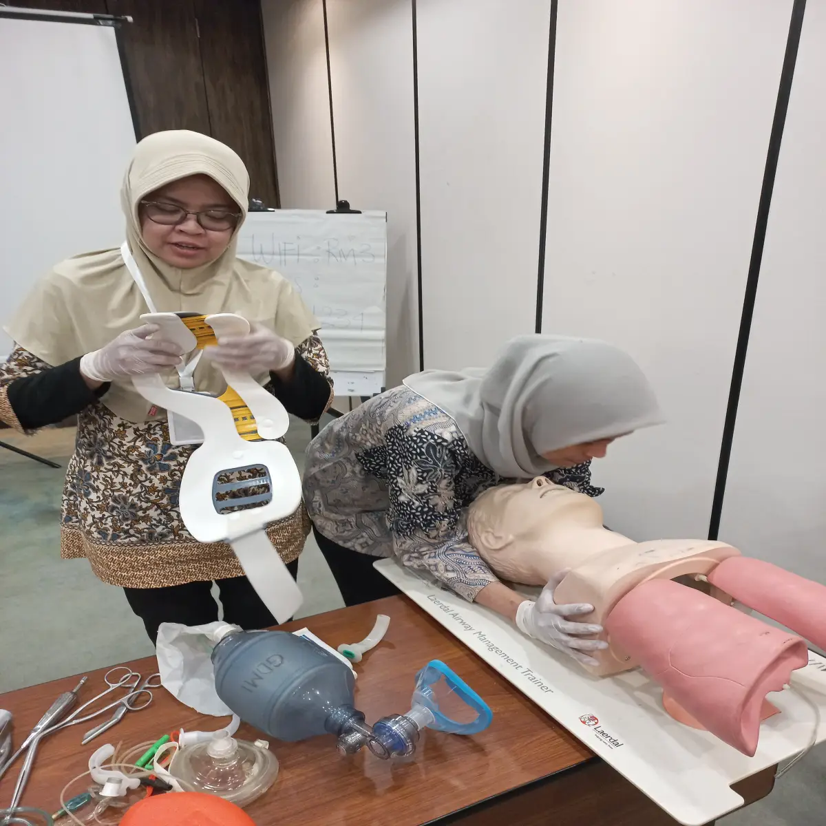 Pelatihan