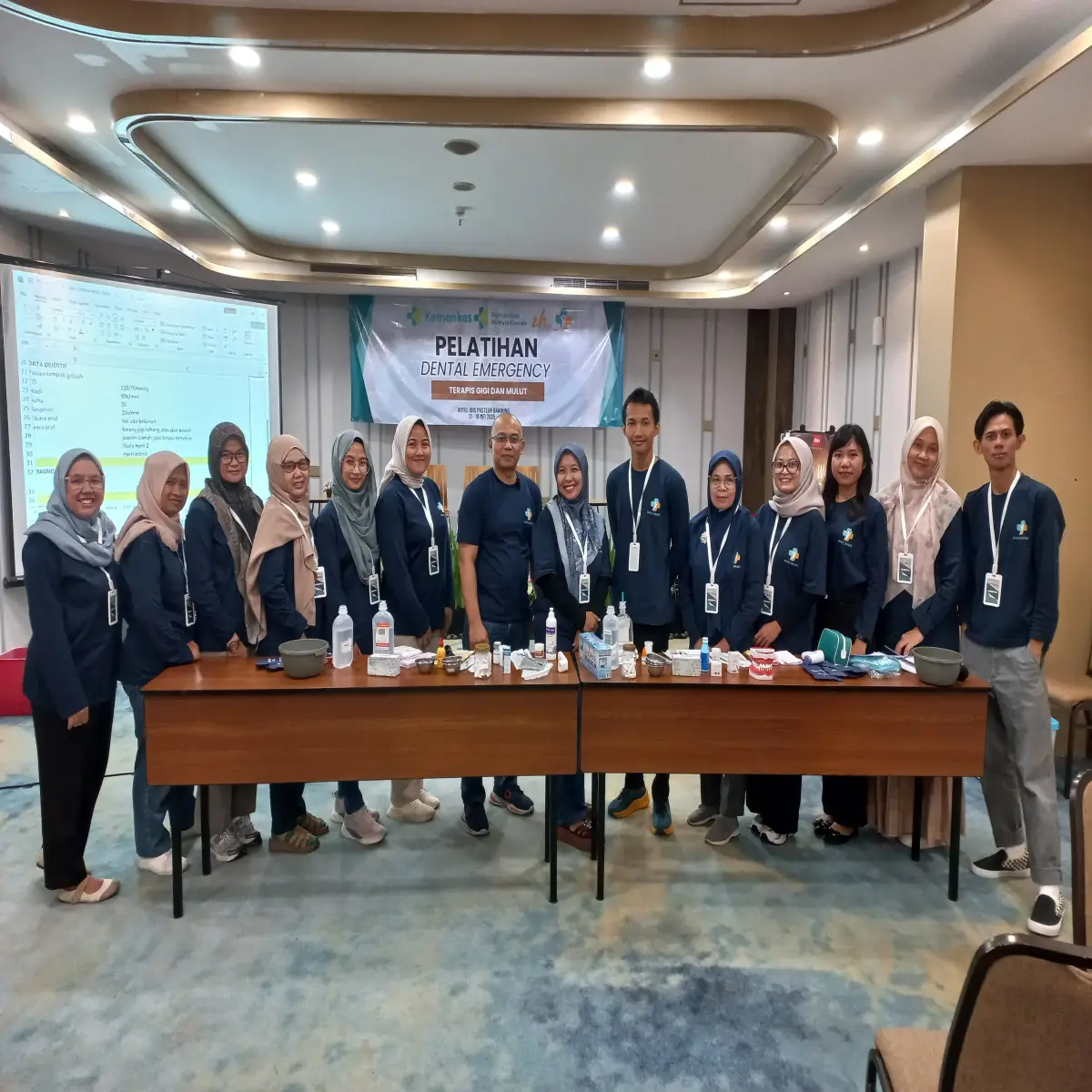 Pelatihan