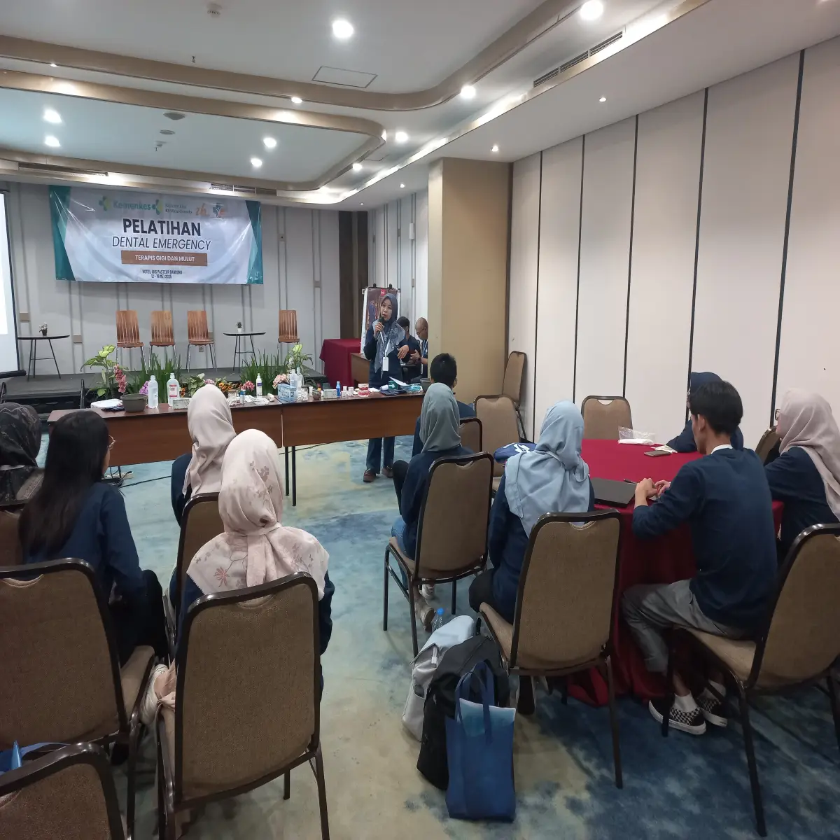 Pelatihan