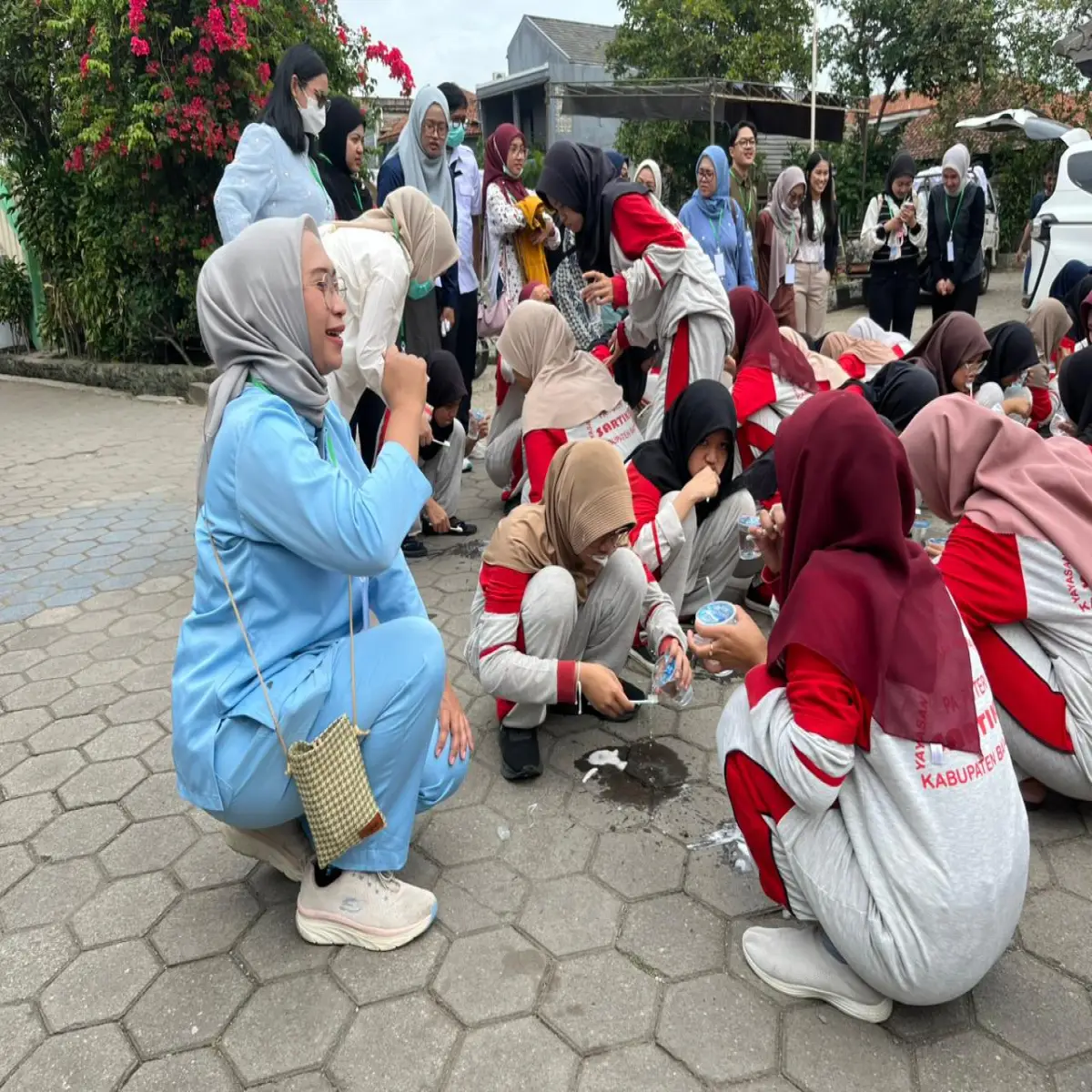 Bakti Sosial