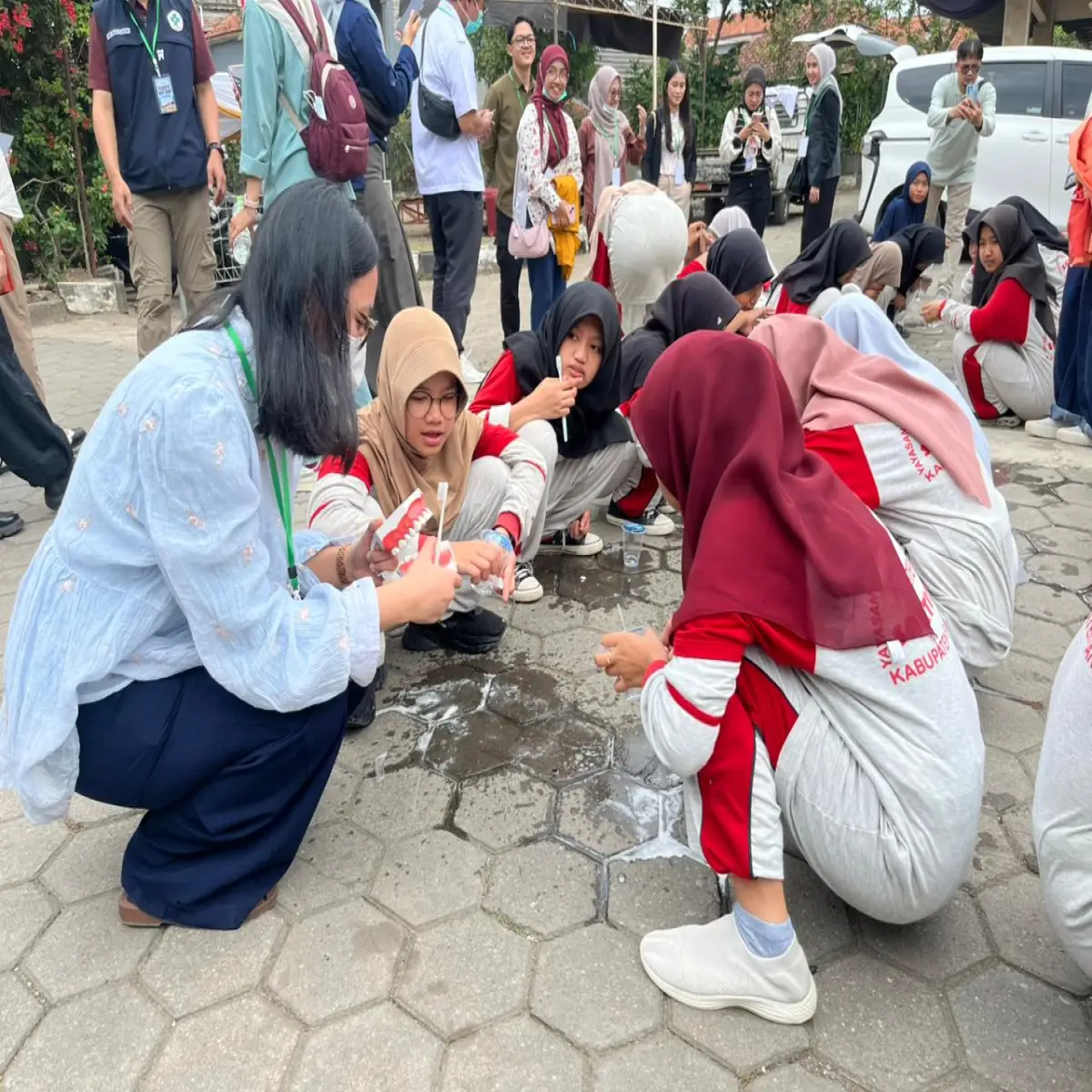 Bakti Sosial