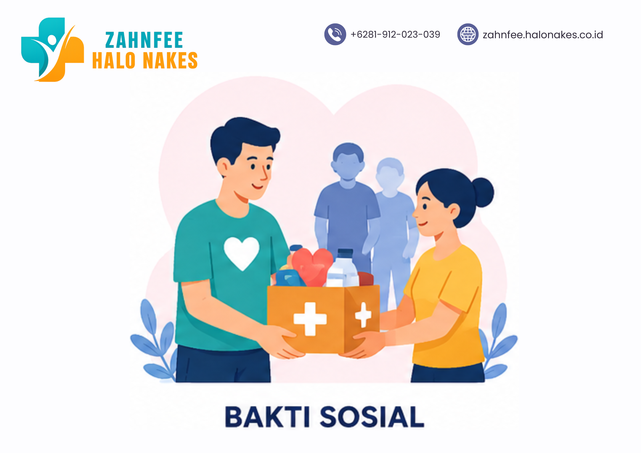 Bakti Sosial